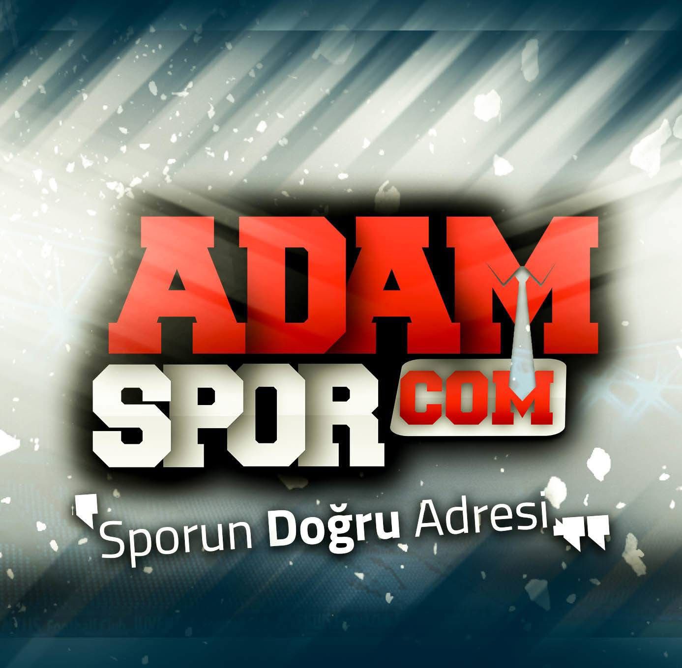 Adamspor