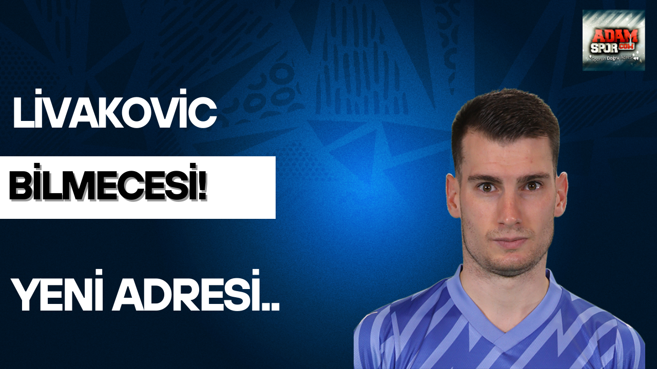 Livakovic bilmecesi! Yeni adresi…