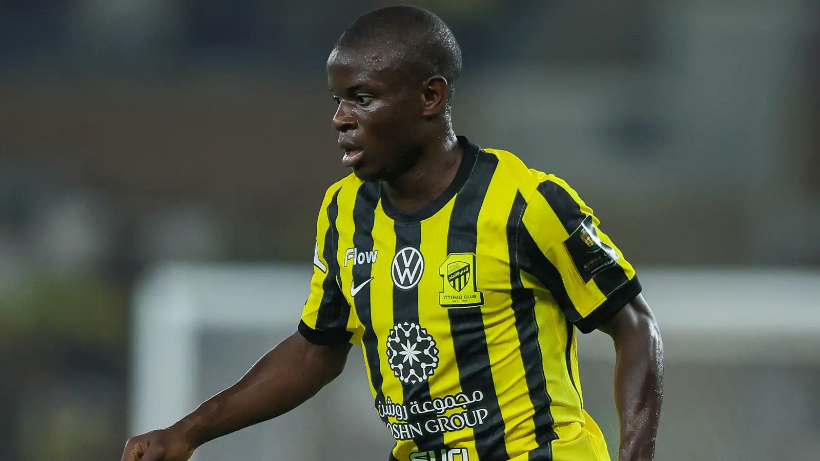 Kante’den Fenerbahçe açıklaması