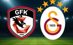 Galatasaray ikinci yarıya RAMS Park’ta lider başlıyor: Rakip Gaziantep FK