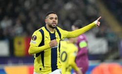 Napoli’nin Gözü En-Nesyri’de: Fenerbahçe’ye İtalyan Kancası