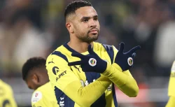 Görüşmeler başladı: En-Nesyri gidiyor