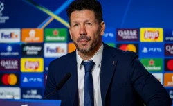 Diego Simeone 3 puanın önemine dikkat çekti.
