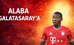 Galatasaray’ın savunma hattına dünya yıldızı: David Alaba gündemde