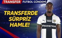 Galatasaray orta sahada rotayı İtalya’ya kırdı: Mandela Keita sürprizi