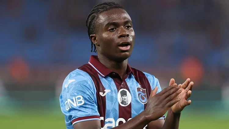 Oulai için bomba teklif ortaya çıktı