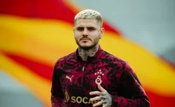 Galatasaray’dan İcardi’ye yeni sözleşme.