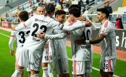 Beşiktaş yükseliş peşinde! Konyaspor maçının muhtemel 11’i
