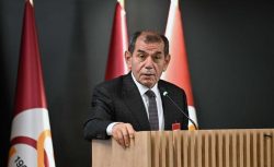 Dursun Özbek’ten ”Birlikte mücadele çağırısı…”