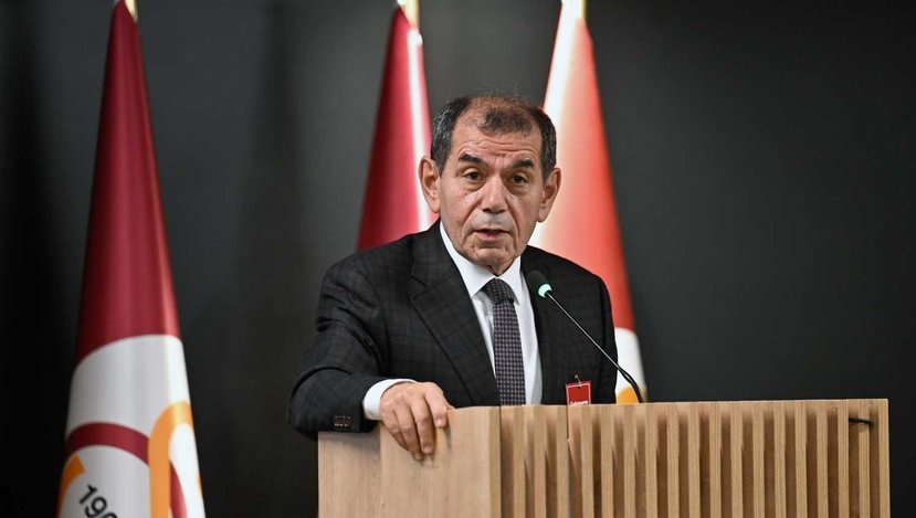 Dursun Özbek’ten ”Birlikte mücadele çağırısı…”