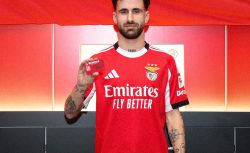 Rafa Silva ilk maçında şoku yaşadı.