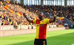 Göztepe Golcüsünü Brezilya’da Buldu: Jeh ile Anlaşma Tamam