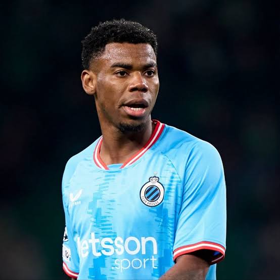 Aslan’da Nijeryalı dinamo sesleri: Raphael Onyedika için teklif yapıldı!