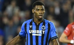 Galatasaray’dan orta sahaya Nijeryalı dinamo: Raphael Onyedika bombası!