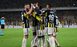 Fenerbahçe’nin alanyaspor deplasmanındaki ilk 11’i netleşti