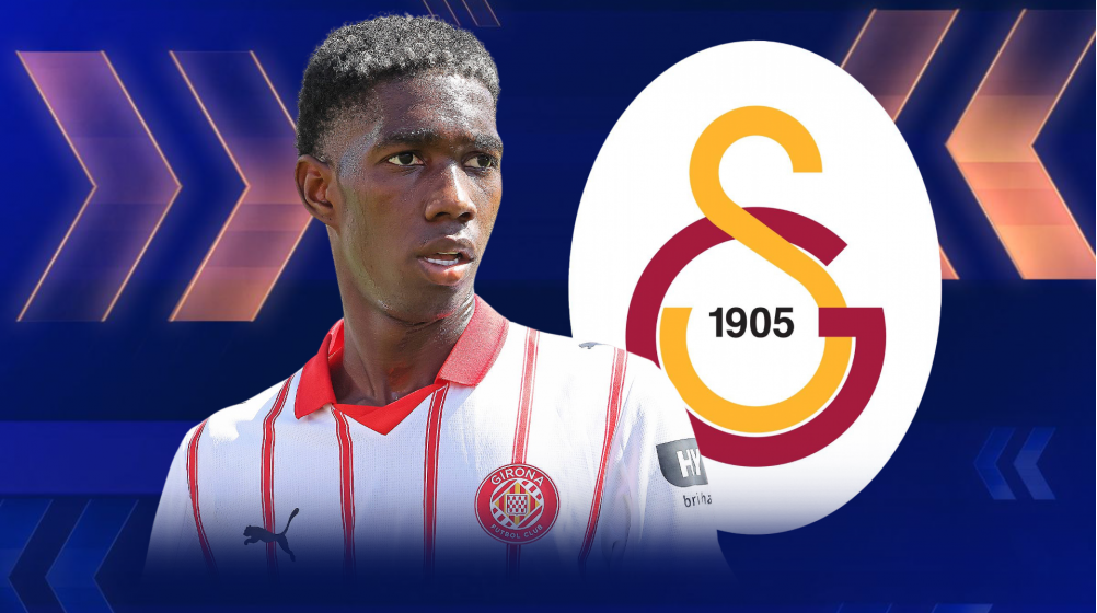 Galatasaray’dan bir dev hamle daha: Yaser Asprilla aslan oluyor