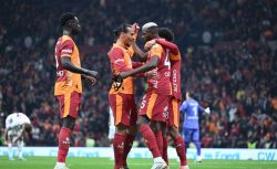 Lider Galatasaray Olimpiyat yolcusu: Karagümrük karşısında kritik sınav