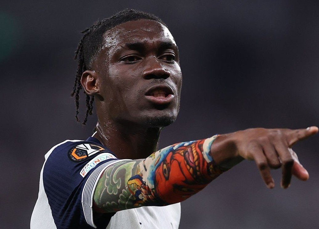 Aslan’da yeniden Yves Bissouma vakti: Orta sahaya Premier Lig dinamizmi!