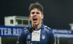 Trabzonspor’da Daniel Karlsbakk beklemede: Kontenjan engelini aşmak için operasyon başladı!