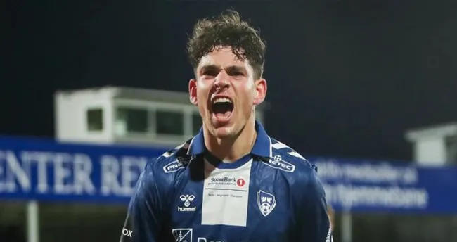 Trabzonspor’da Daniel Karlsbakk beklemede: Kontenjan engelini aşmak için operasyon başladı!