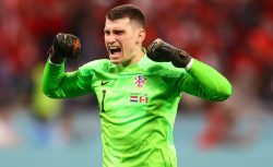 Dominik Livakovic Evine Dönüyor: Dinamo Zagreb İle Kiralık Anlaşma Tamam!