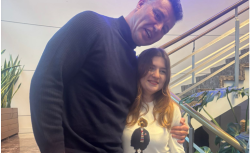 Fenerbahçe Başkanı Sadettin Saran’dan Adanalı öğrencilere karne hediyesi