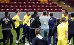 Olaylı derbi davasında kararlar açıklandı