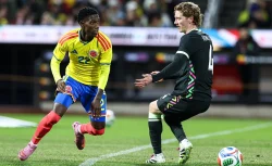 Galatasaray’ın yeni transferi geliyor