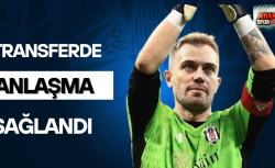 Mert Günok transferinde anlaşma sağlandı