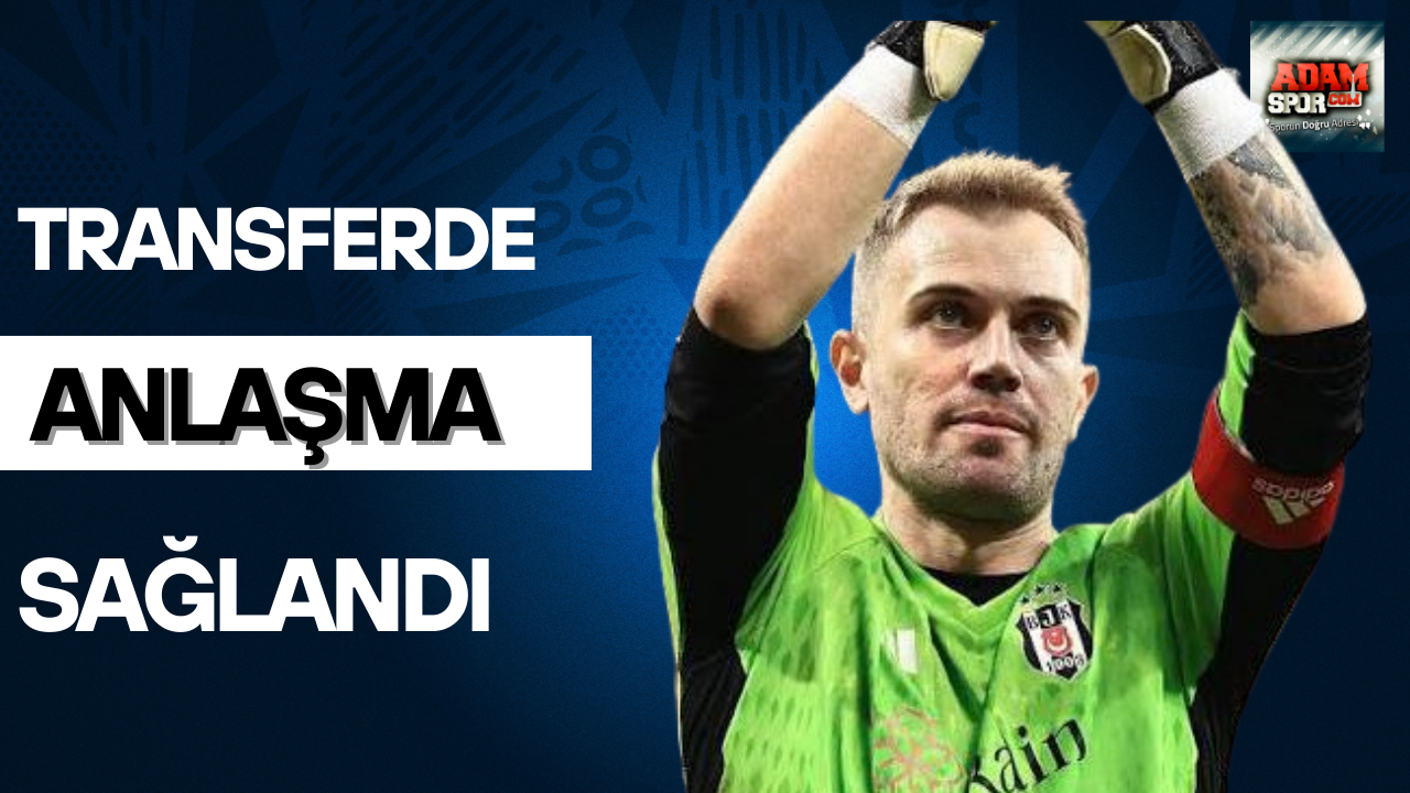 Mert Günok transferinde anlaşma sağlandı