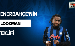 Fenerbahçe’nin Lookman teklifi
