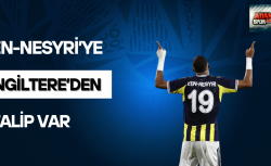 En-Nesyri’ye İngiltere’den talip var