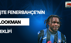 İşte Fenerbahçe’nin Lookman teklifi