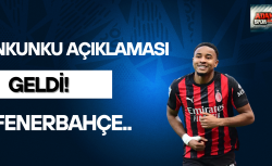Nkunku açıklaması geldi! Fenerbahçe…