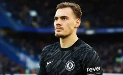 Beşiktaş Kalesinde Danimarka Rüzgarı: Jörgensen’de Sona Doğru