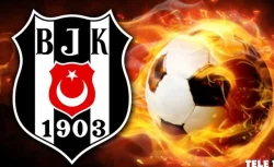 Beşiktaş’ta transfer hareketliliği