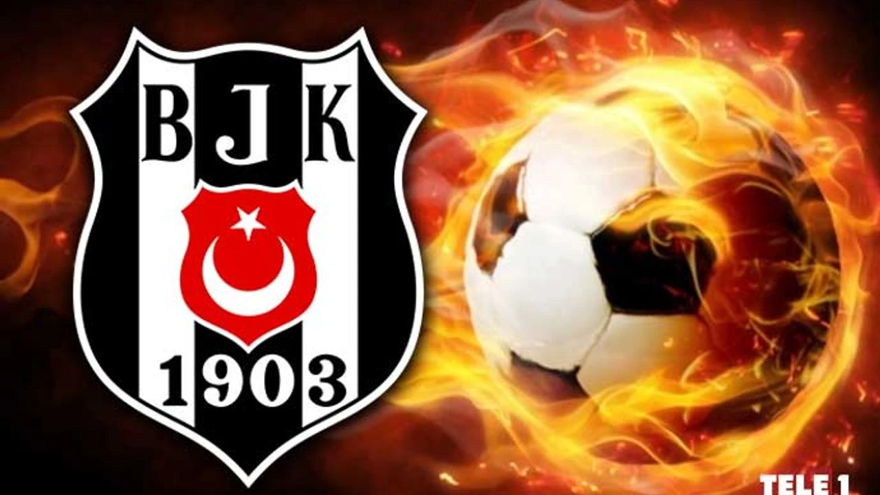 Beşiktaş’ta transfer hareketliliği