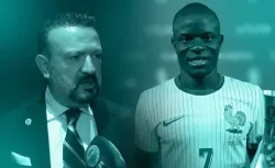 Ertan Torunoğulları Müjdeyi verdi! Kante geliyor