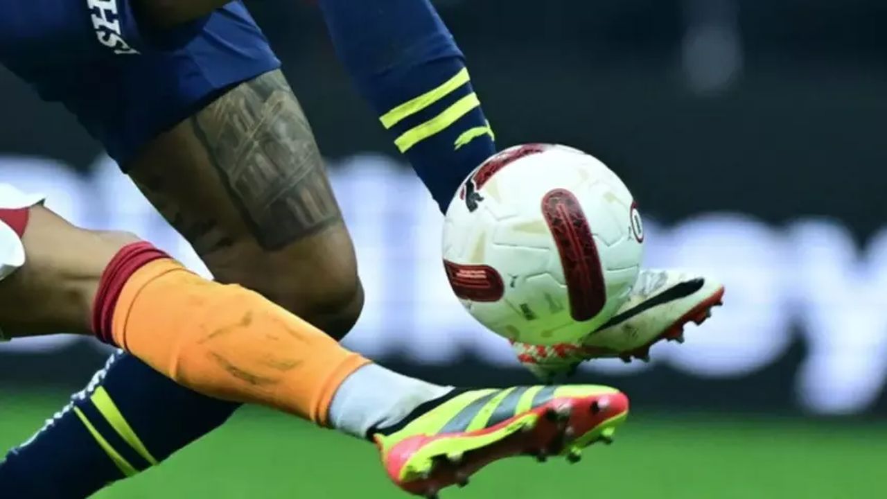 Galatasaray Fenerbahçe finaline saatler kala dev sürpriz