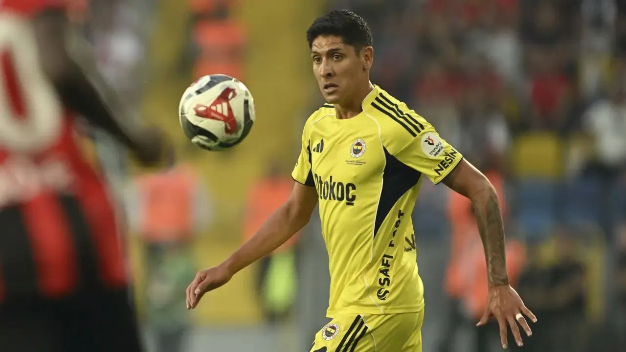 Tedesco’nun Edson Alvarez planı