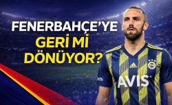 Kadıköy’e geri mi dönüyor? Fenerbahçe’de Vedat Muriqi harekatı