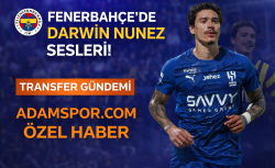 Fenerbahçe’de yılın transfer bombası: Darwin Nunez adım adım Kadıköy’e