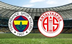 Antalyaspor’dan Fenerbahçe’ye transfer