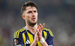 İsmail Yüksek’in sakatlık durumu belli oldu.