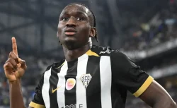 Sidiki Cherif Fenerbahçe’yi seçti
