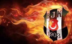 Beşiktaş’tan sürpriz golcü hamlesi