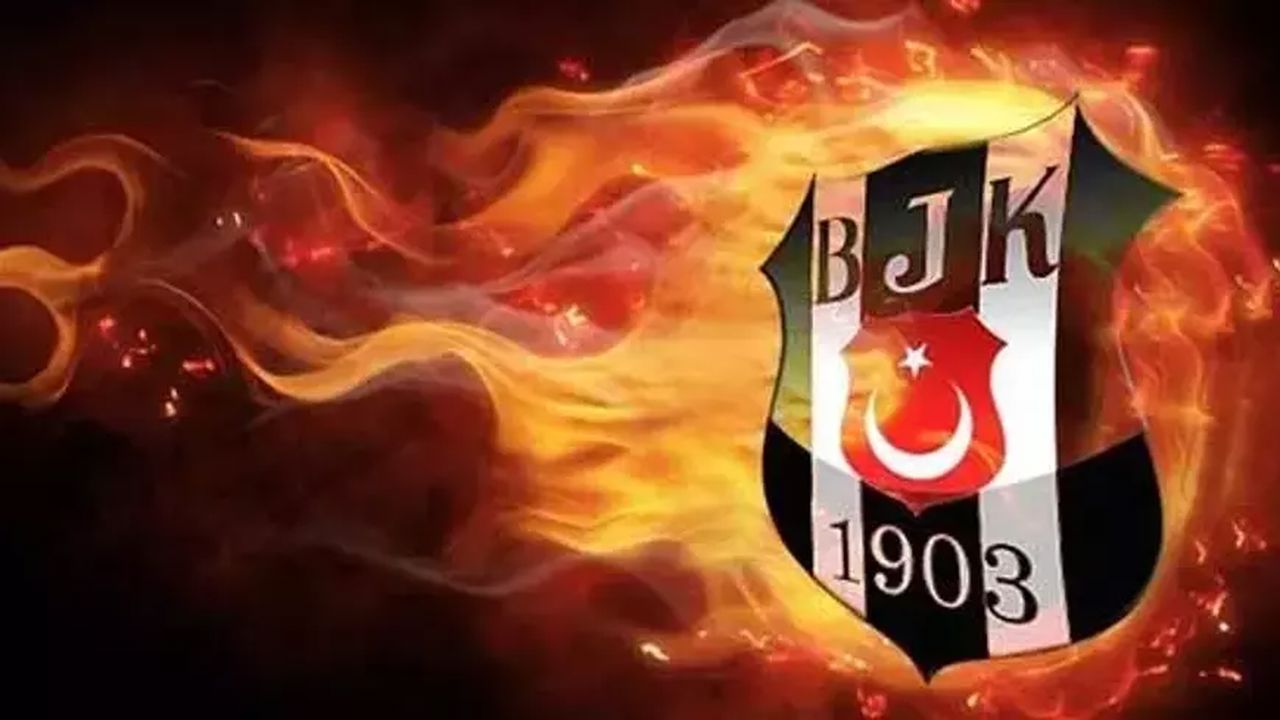 Beşiktaş’tan sürpriz golcü hamlesi