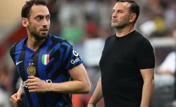 Okan Buruk’tan yönetime Hakan Çalhanoğlu baskısı