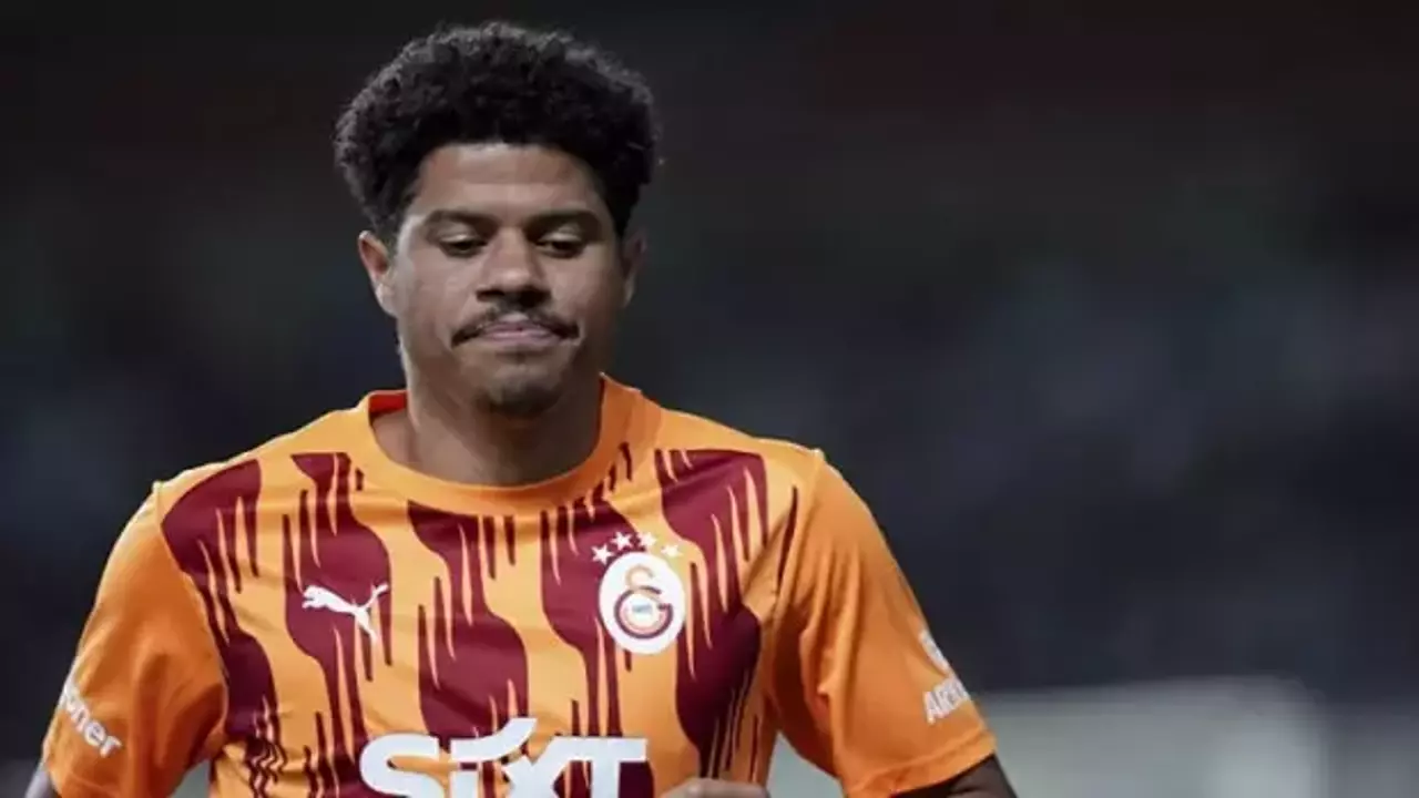 Fatih Karagümrük engelini Galatasaray 3 golle geçti.