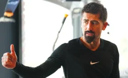 Kerem Demirbay Kasımpaşa’da! Levent Ümit Erol günler öncesinden duyurmuştu